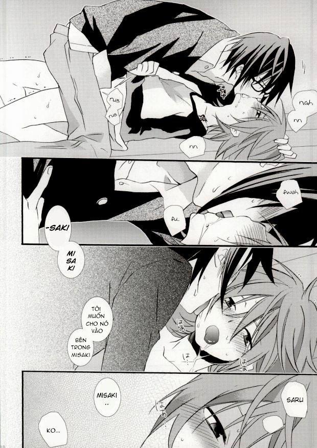 Tổng Hợp Oneshot Rape 181 trang 1