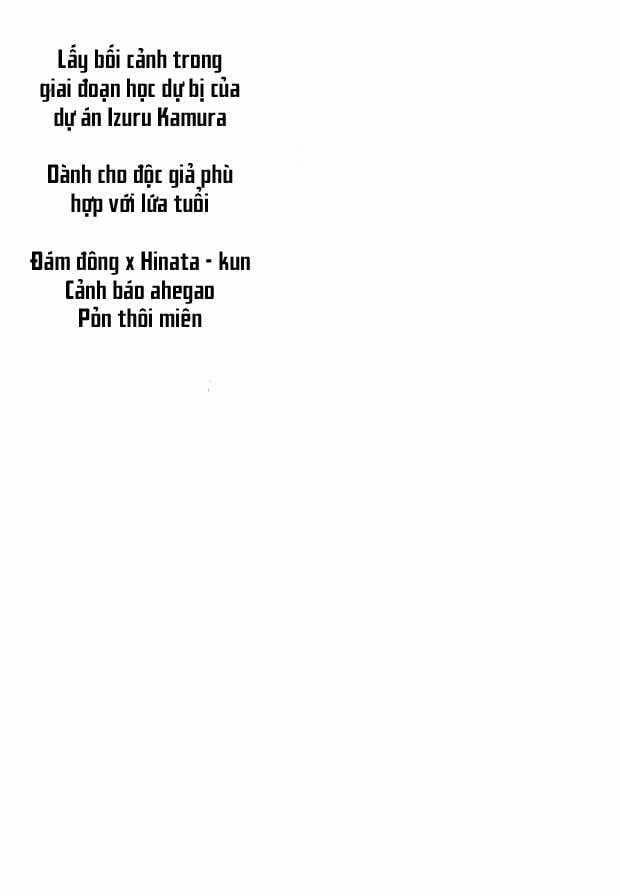 Tổng Hợp Oneshot Rape 183 trang 1