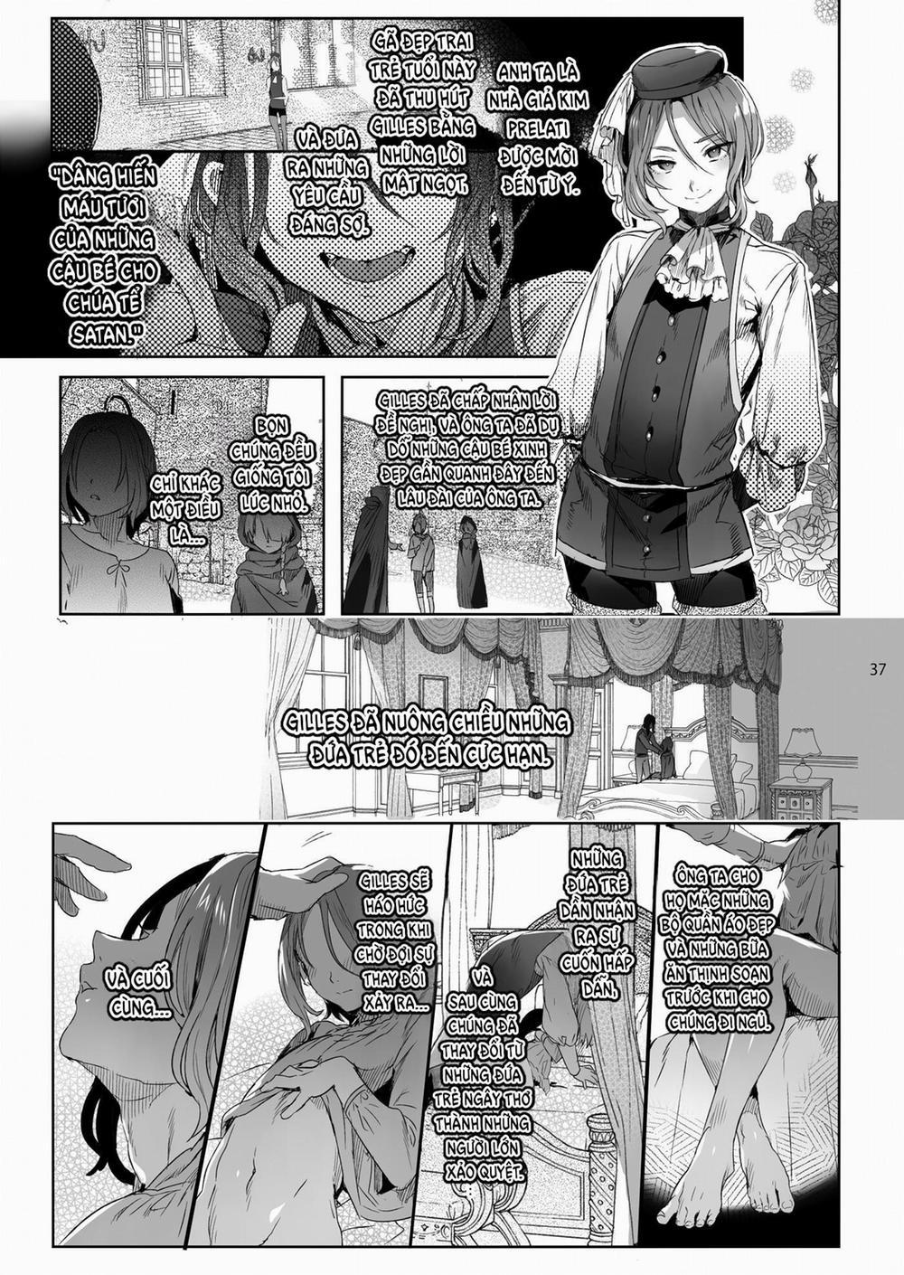 Tổng Hợp Oneshot Rape 189 trang 0