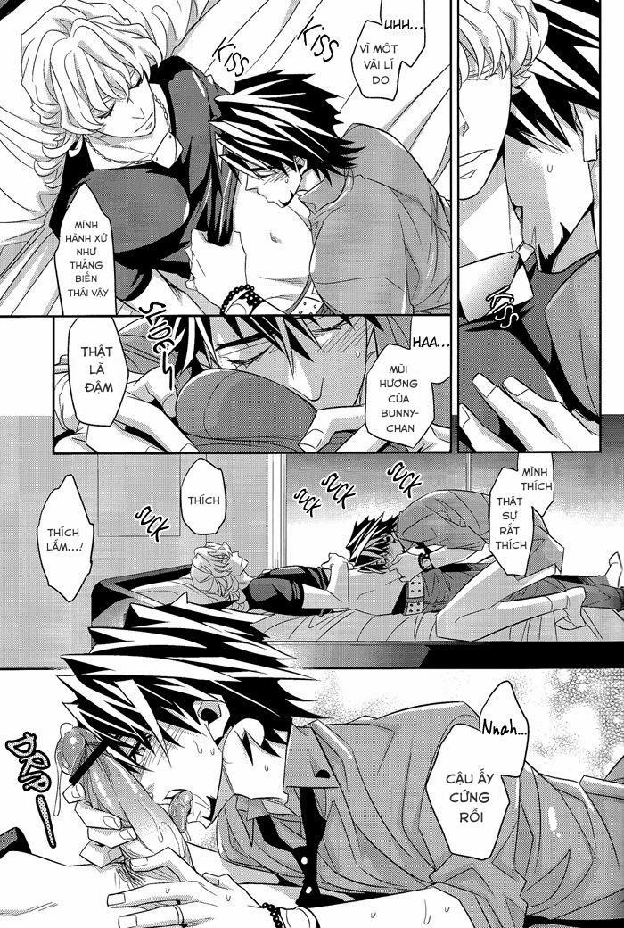 Tổng Hợp Oneshot Rape 192 trang 22