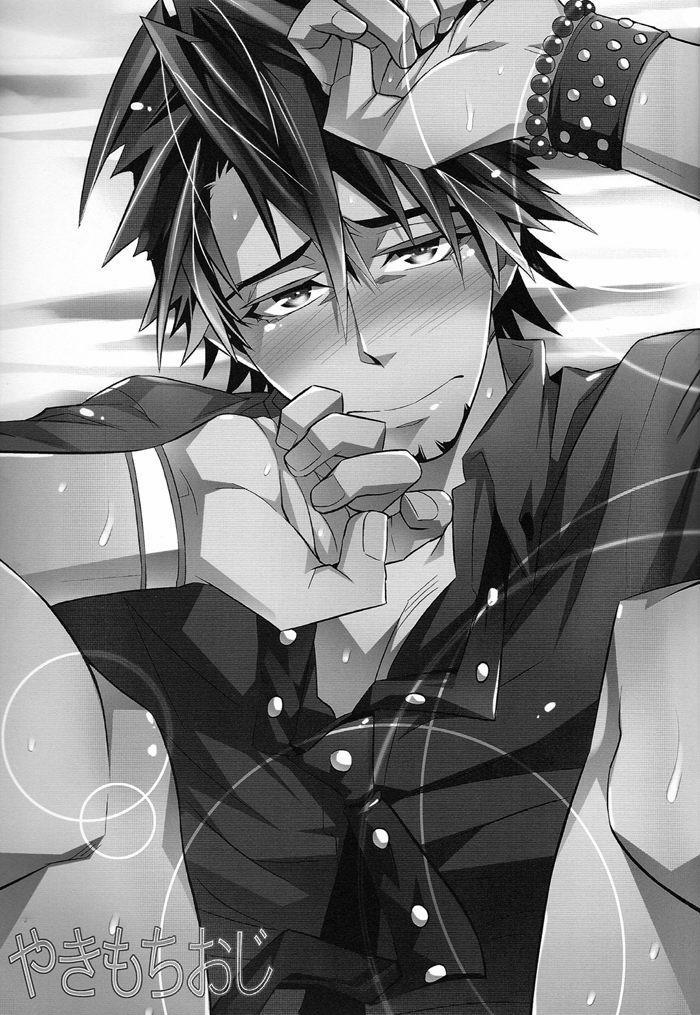 Tổng Hợp Oneshot Rape 192 trang 4