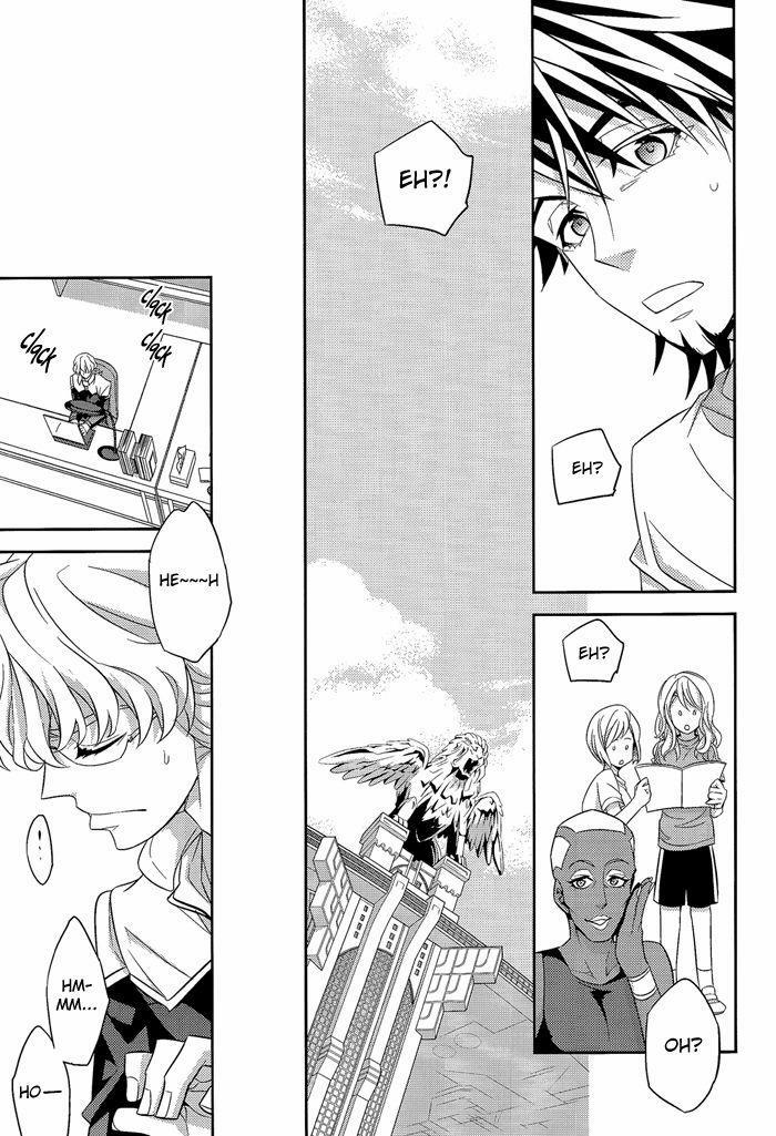 Tổng Hợp Oneshot Rape 192 trang 8