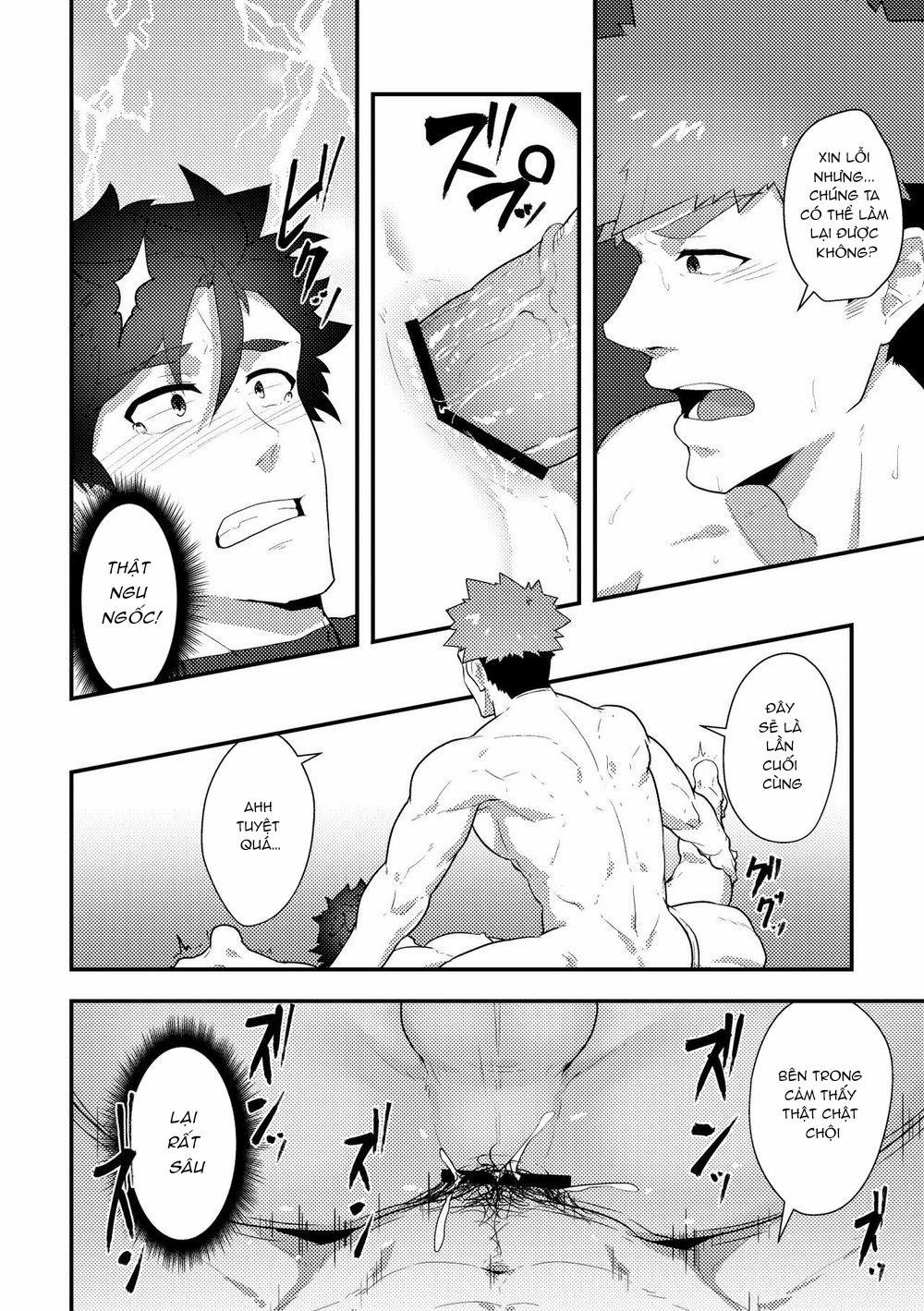 Tổng Hợp Oneshot Rape 193 Tiếp 0 191 trang 11