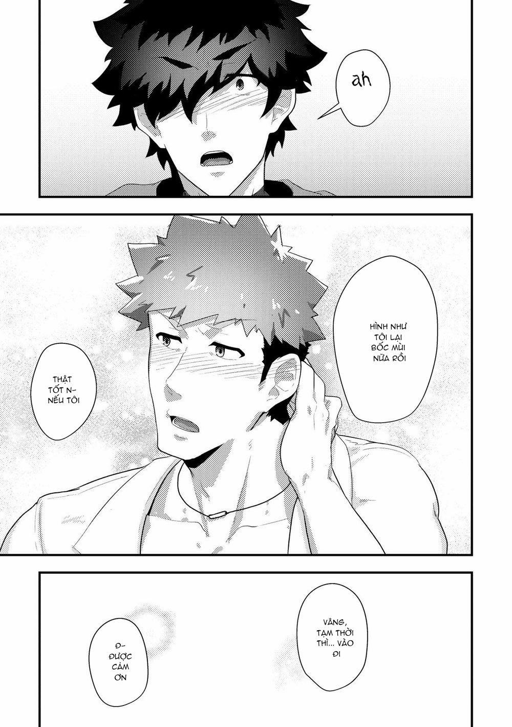 Tổng Hợp Oneshot Rape 193 Tiếp 0 191 trang 16