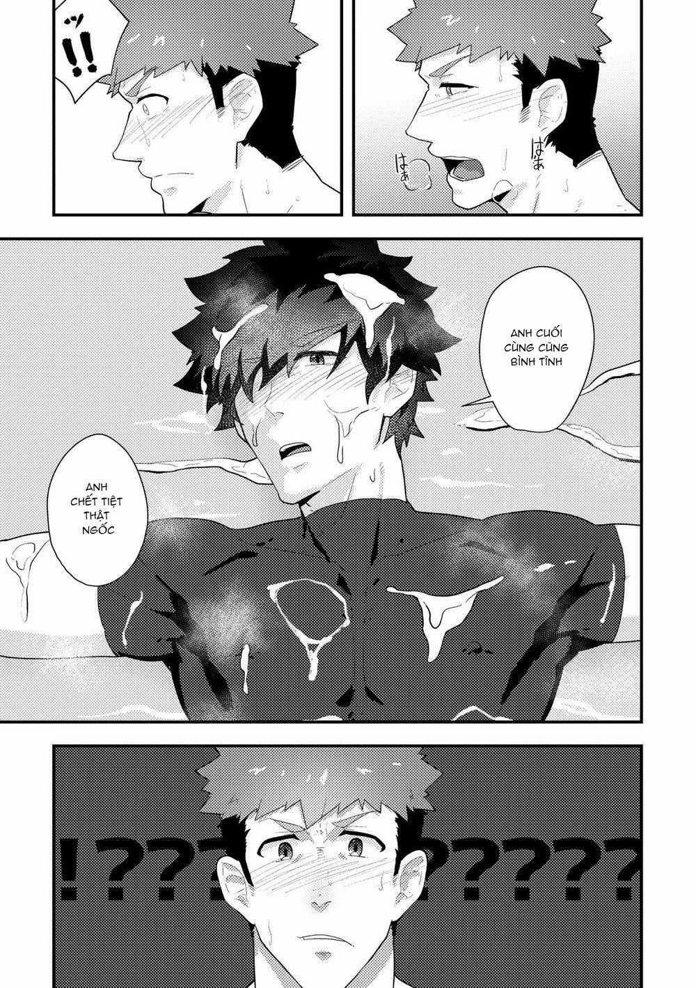 Tổng Hợp Oneshot Rape 193 trang 6