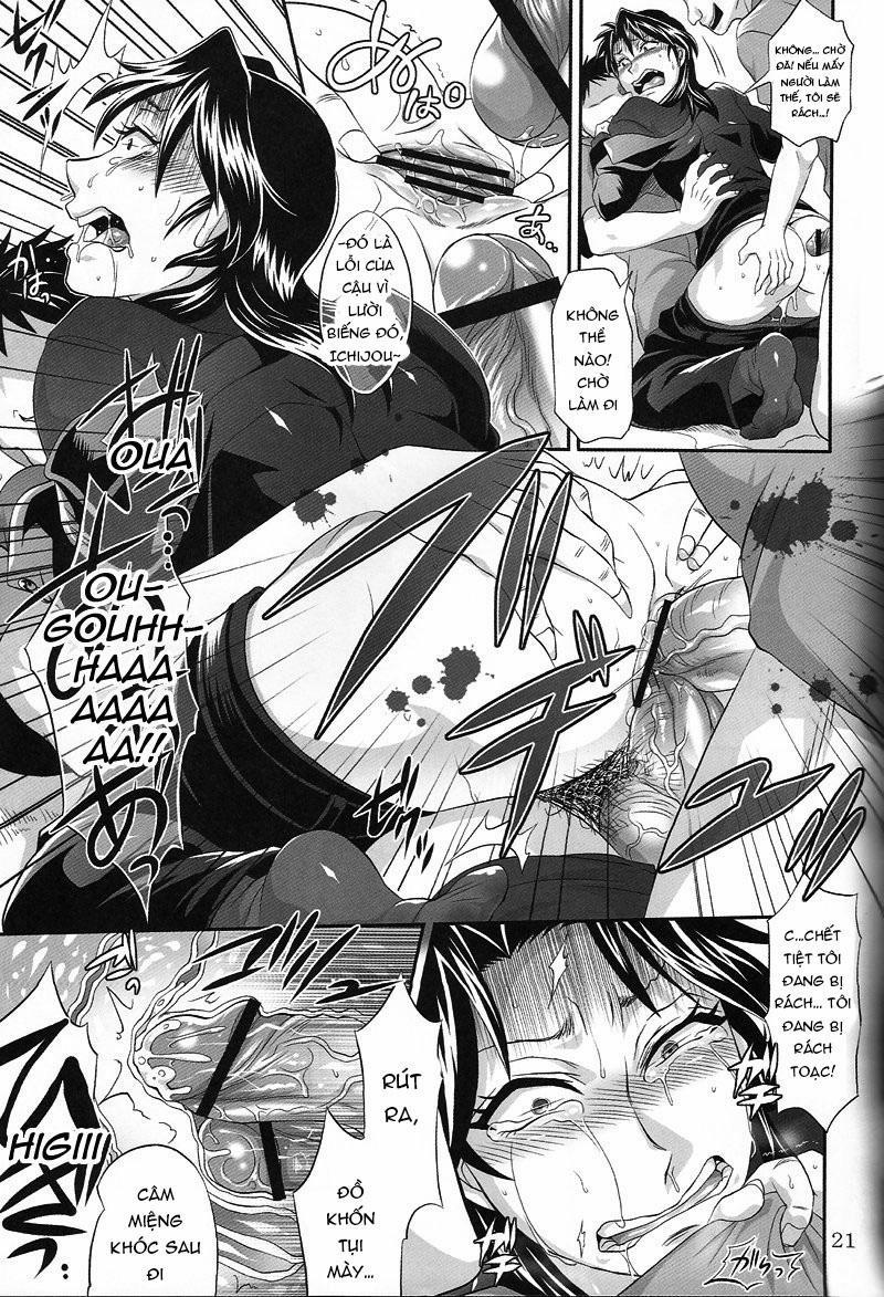 Tổng Hợp Oneshot 10 trang 21