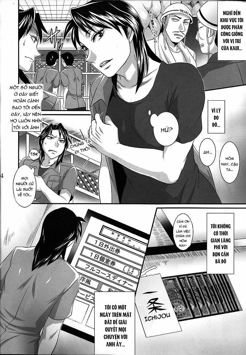 Tổng Hợp Oneshot 10 trang 3