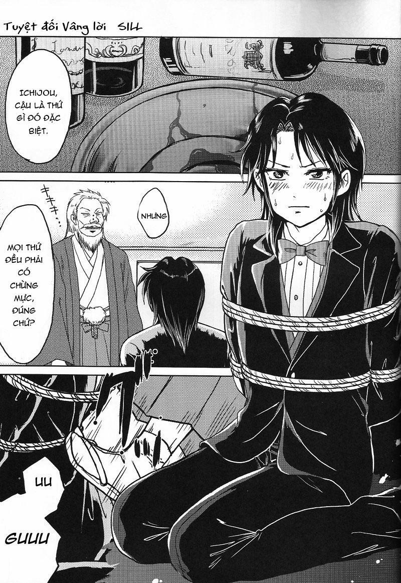 Tổng Hợp Oneshot 10 trang 31