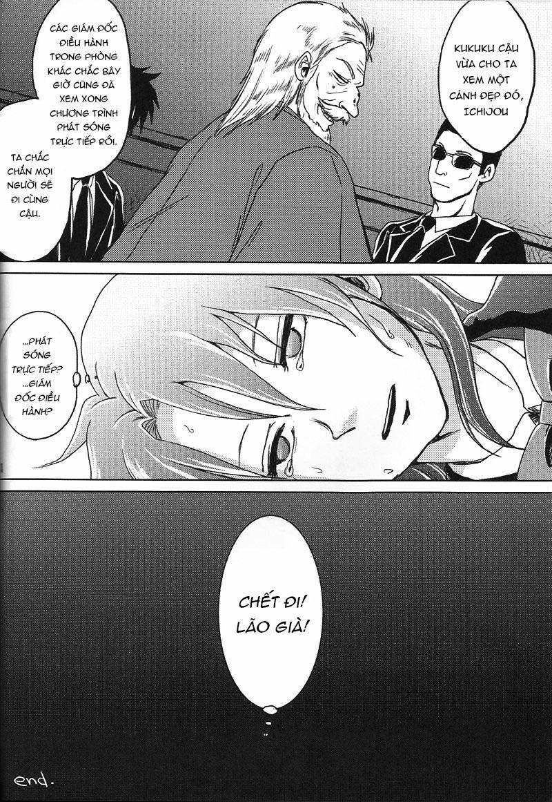 Tổng Hợp Oneshot 10 trang 34