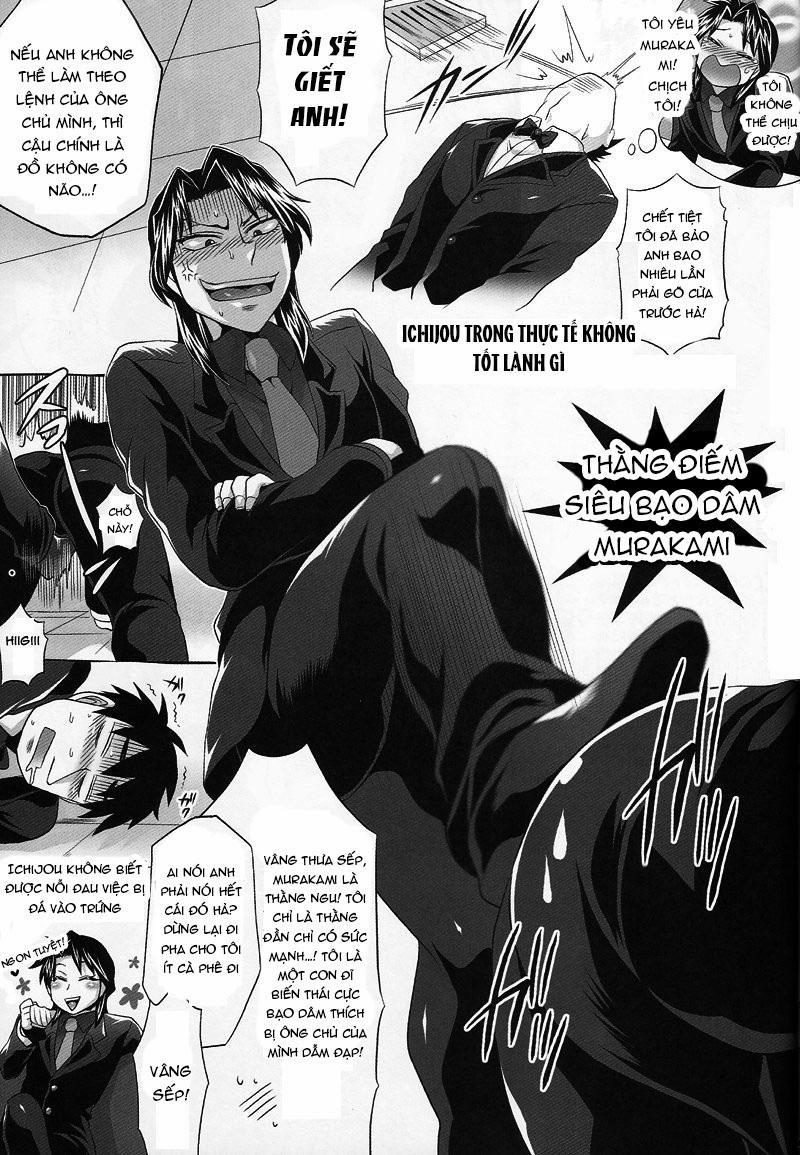 Tổng Hợp Oneshot 10 trang 37