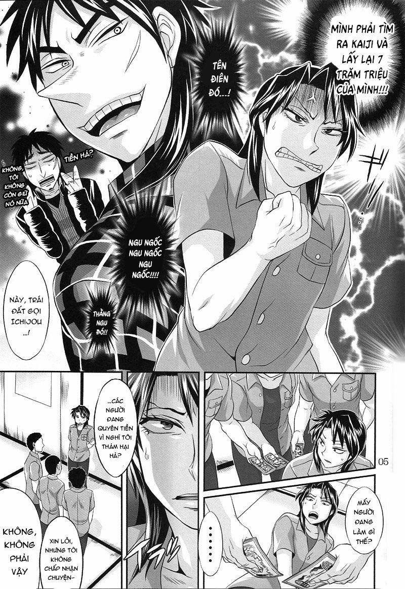 Tổng Hợp Oneshot 10 trang 4