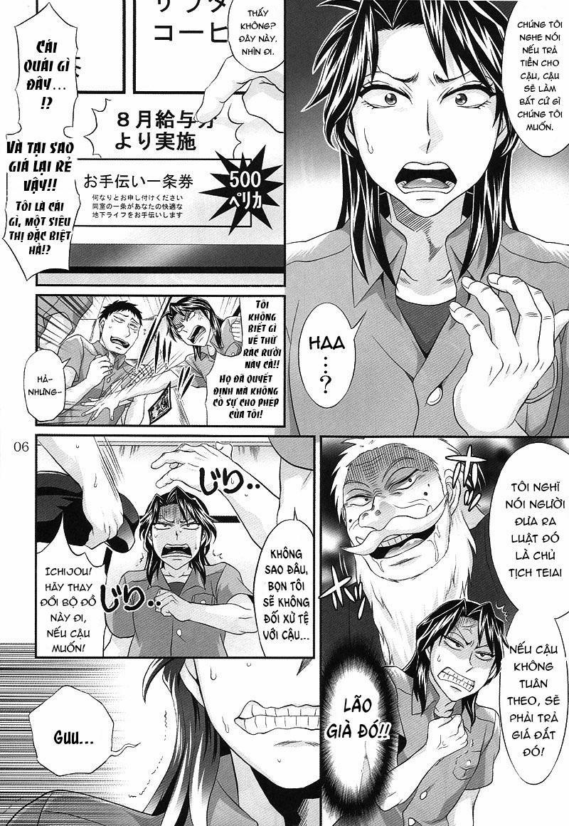 Tổng Hợp Oneshot 10 trang 5