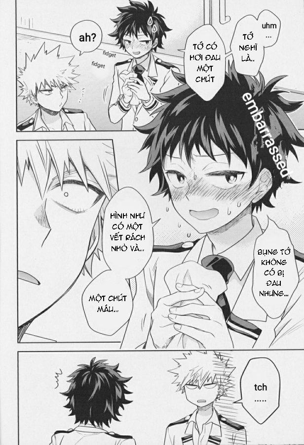 Tổng Hợp Oneshot 100 trang 10