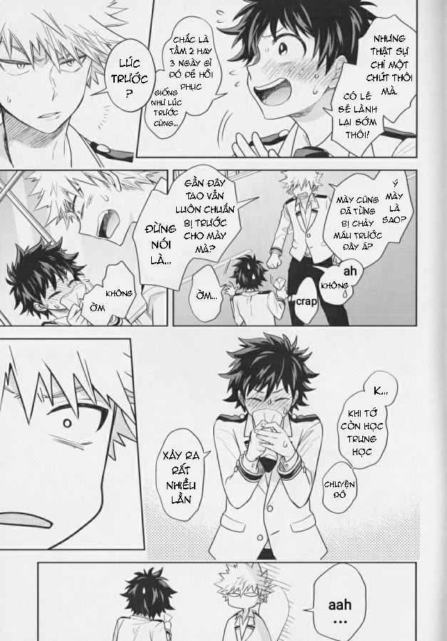 Tổng Hợp Oneshot 100 trang 11