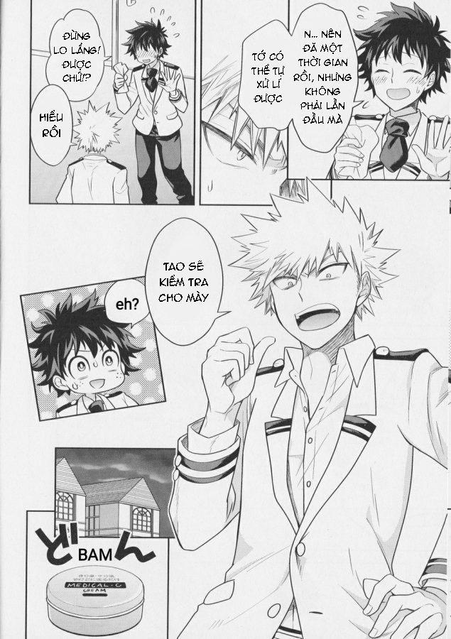 Tổng Hợp Oneshot 100 trang 12