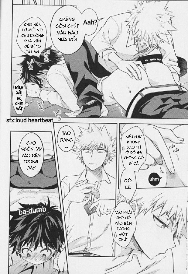 Tổng Hợp Oneshot 100 trang 14