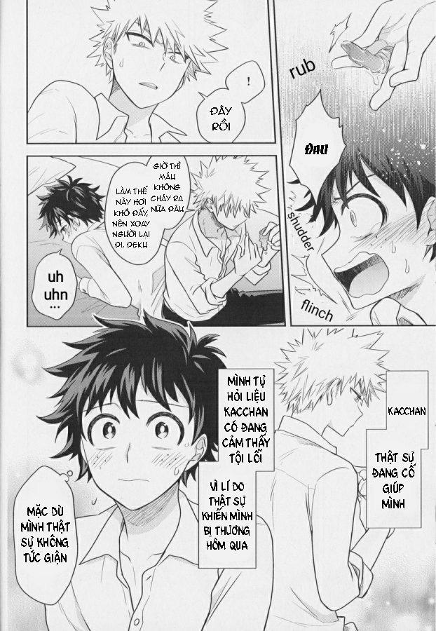 Tổng Hợp Oneshot 100 trang 16