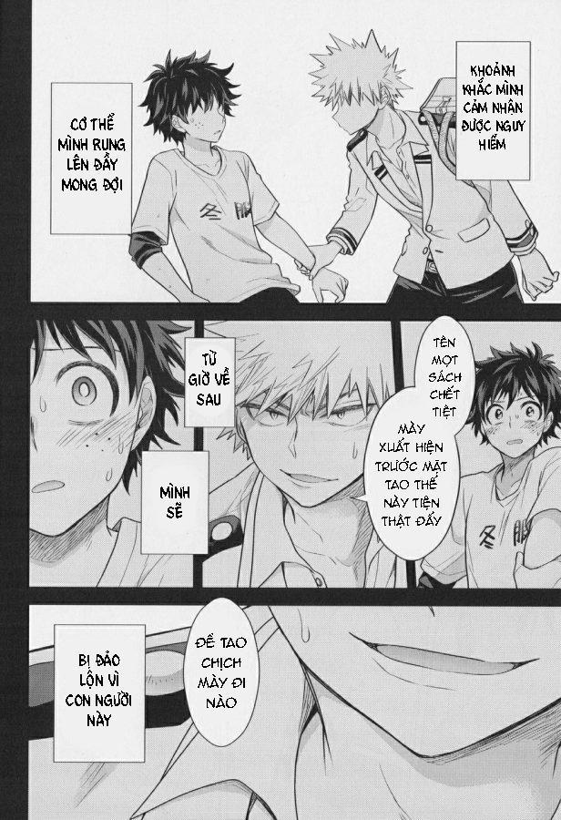 Tổng Hợp Oneshot 100 trang 18