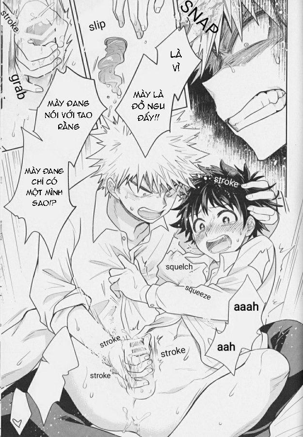 Tổng Hợp Oneshot 100 trang 23