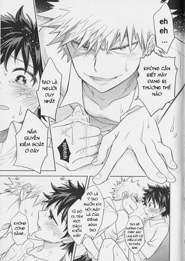 Tổng Hợp Oneshot 100 trang 25