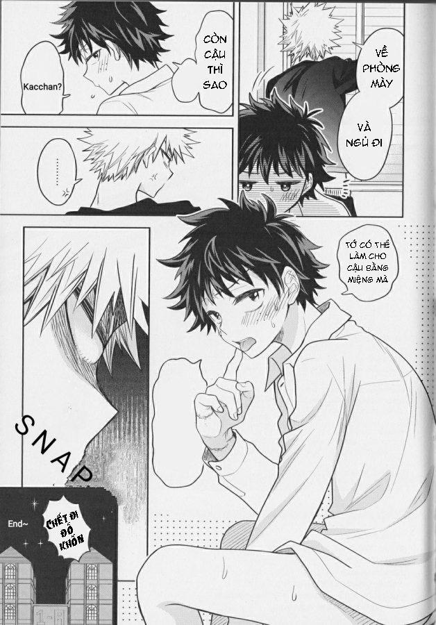 Tổng Hợp Oneshot 100 trang 27