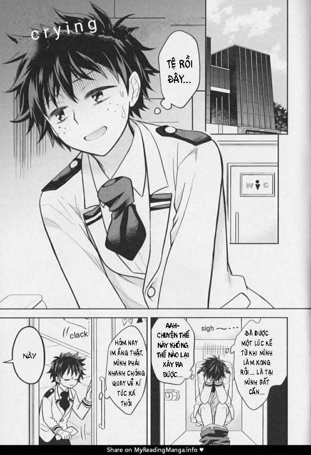 Tổng Hợp Oneshot 100 trang 3