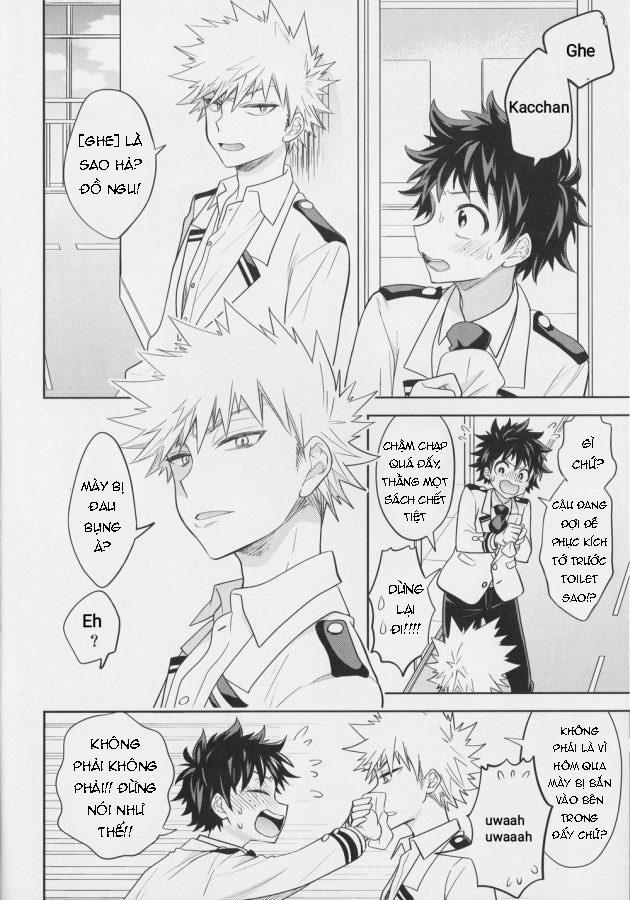 Tổng Hợp Oneshot 100 trang 4