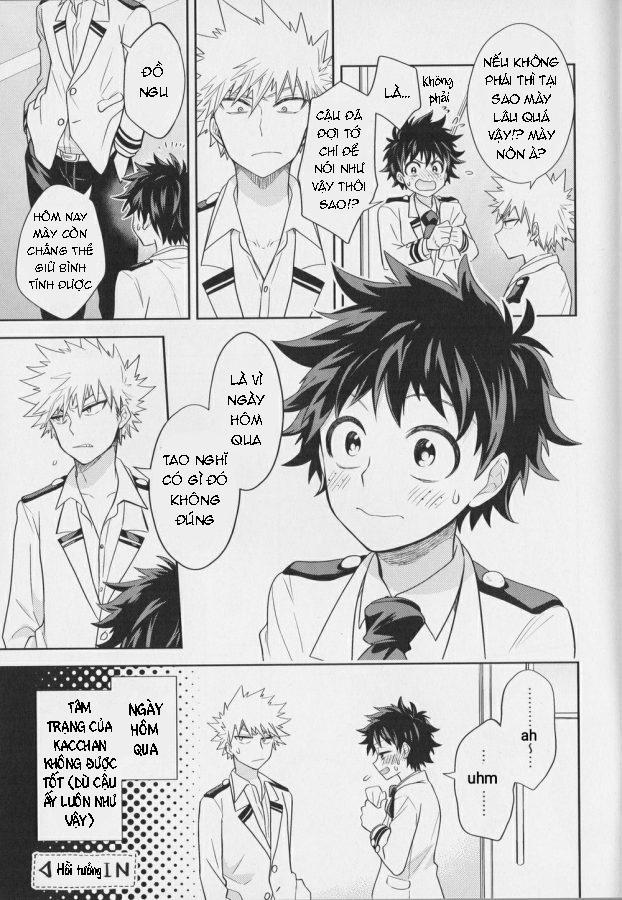 Tổng Hợp Oneshot 100 trang 5