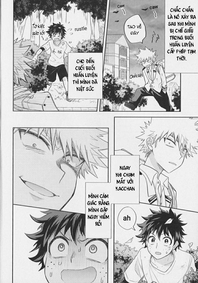 Tổng Hợp Oneshot 100 trang 6