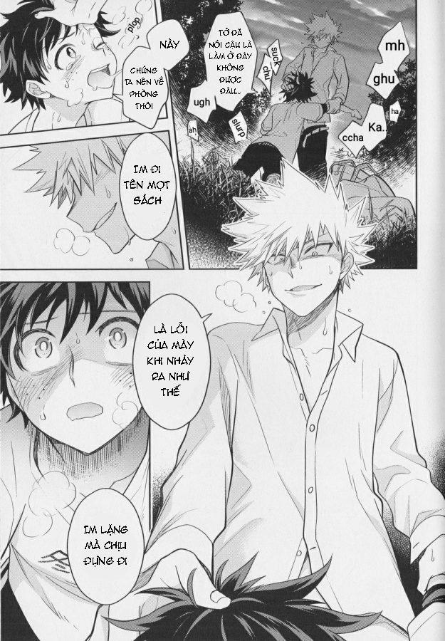 Tổng Hợp Oneshot 100 trang 7