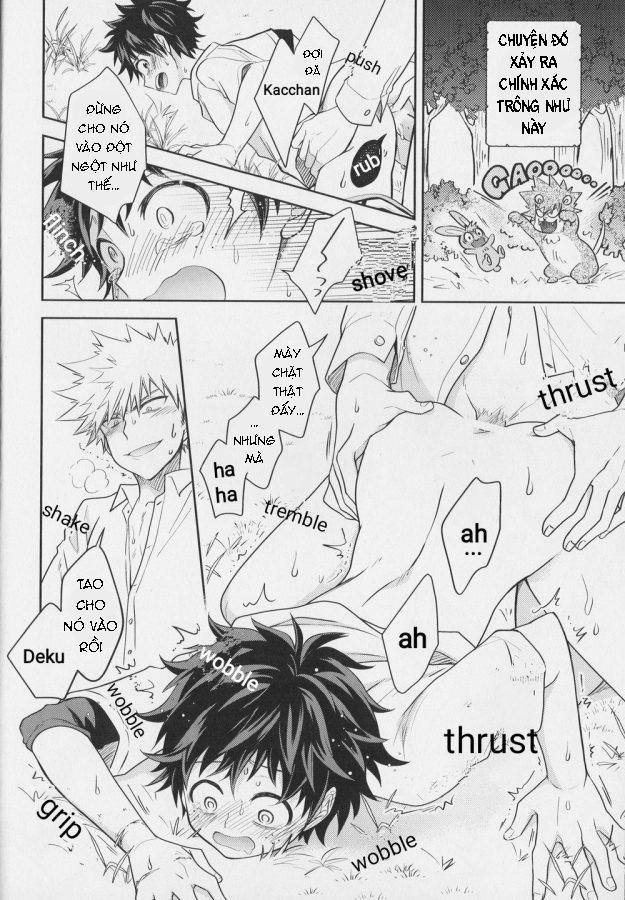 Tổng Hợp Oneshot 100 trang 8