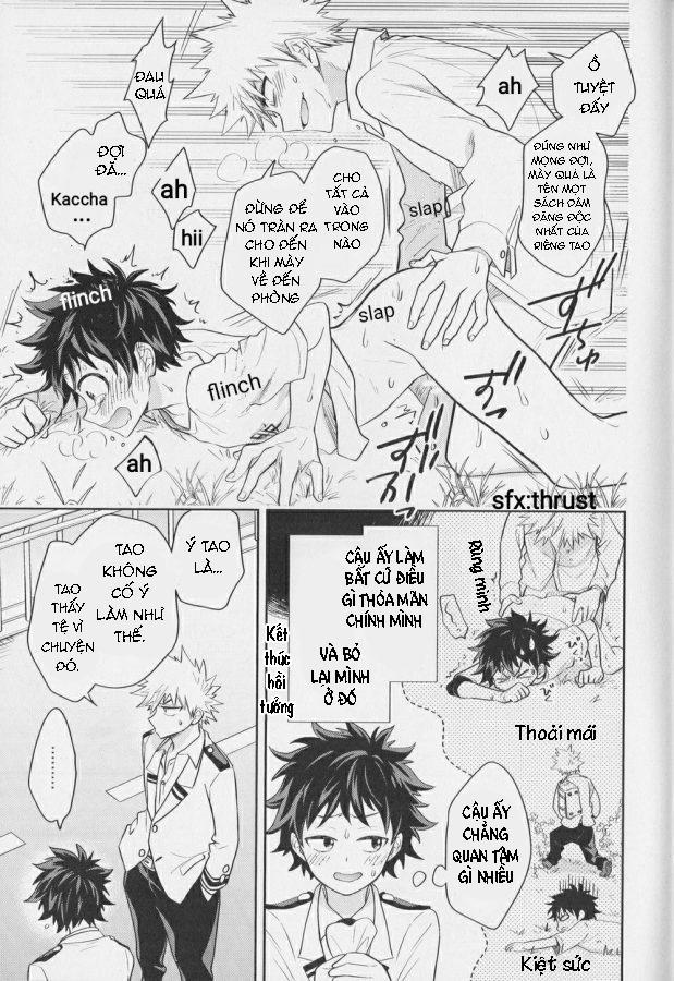 Tổng Hợp Oneshot 100 trang 9