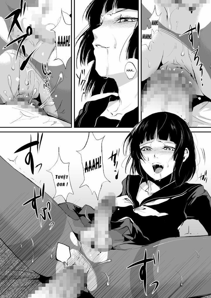 Tổng Hợp Oneshot 102 trang 10