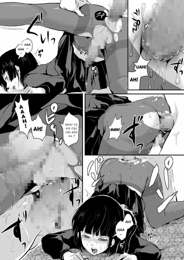 Tổng Hợp Oneshot 102 trang 17