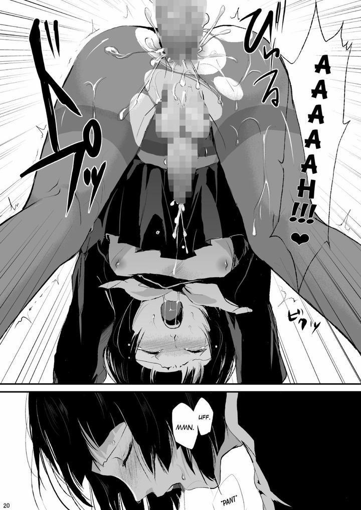 Tổng Hợp Oneshot 102 trang 20