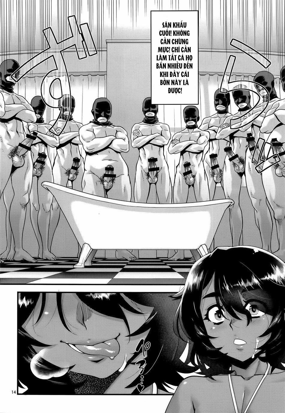 Tổng Hợp Oneshot 103 trang 13