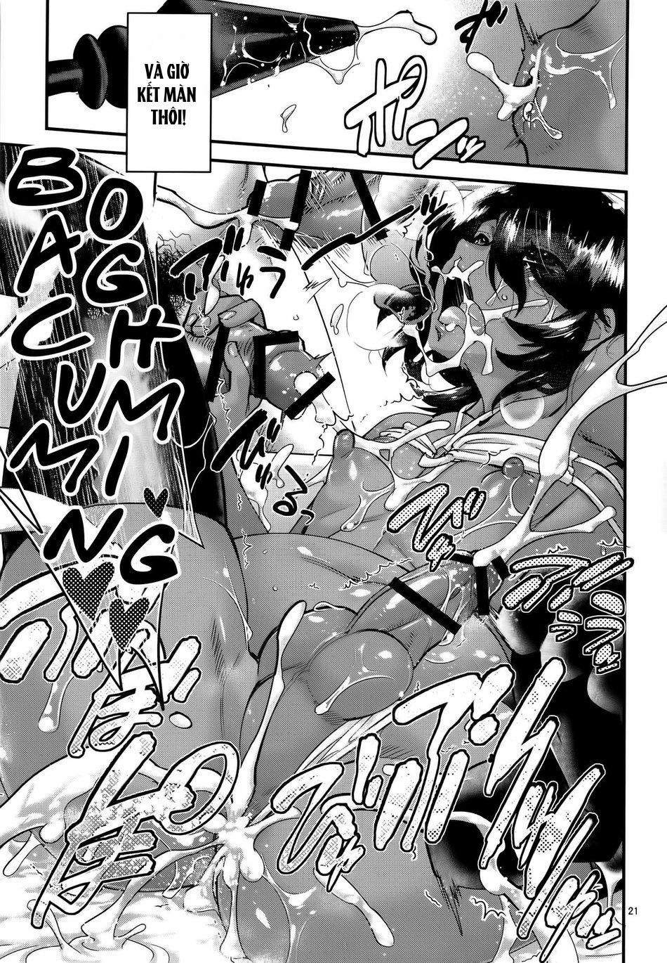 Tổng Hợp Oneshot 103 trang 20