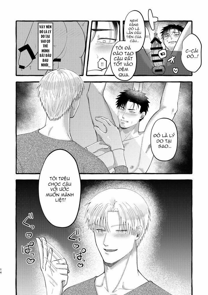 Tổng Hợp Oneshot 104 trang 11