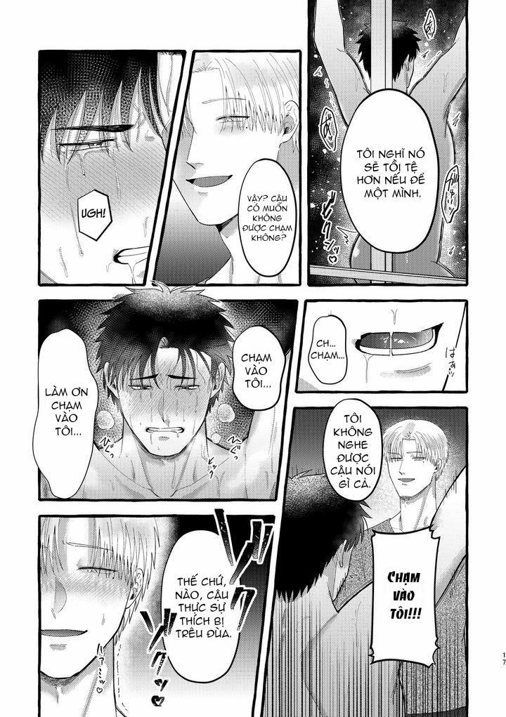 Tổng Hợp Oneshot 104 trang 14