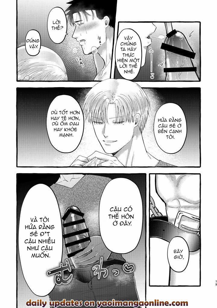 Tổng Hợp Oneshot 104 trang 15