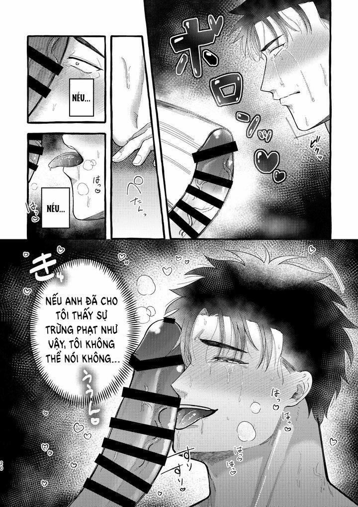 Tổng Hợp Oneshot 104 trang 17