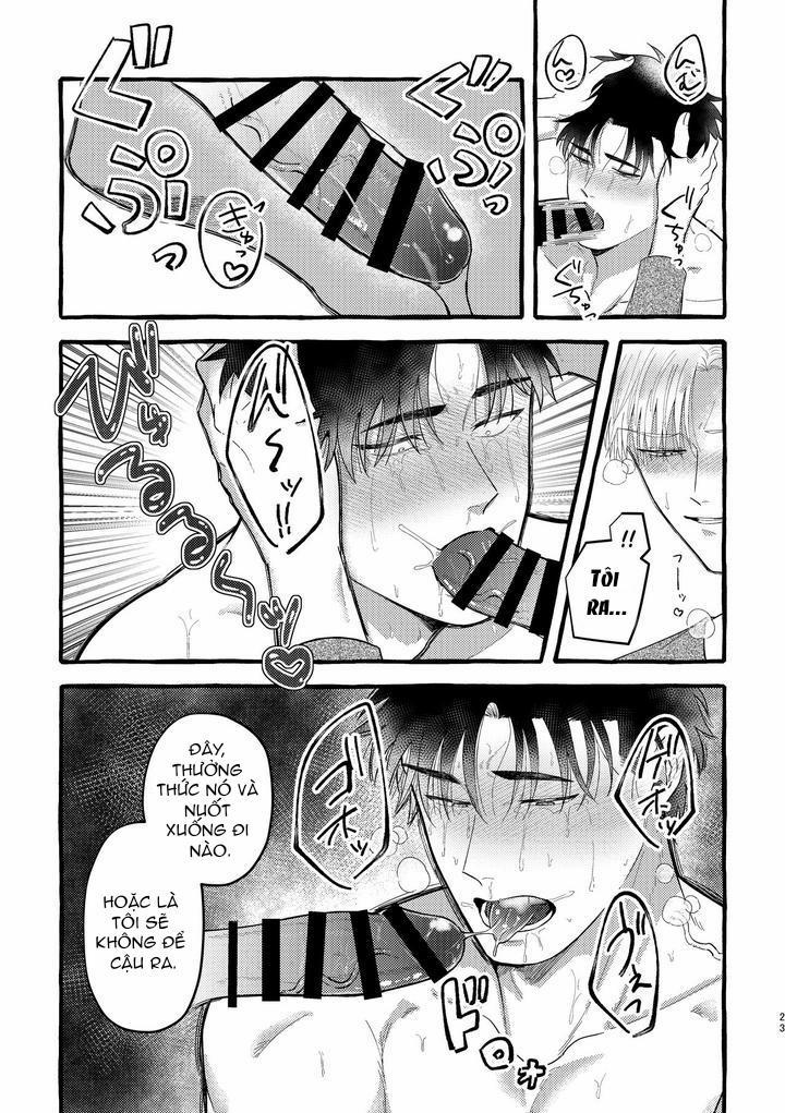 Tổng Hợp Oneshot 104 trang 19