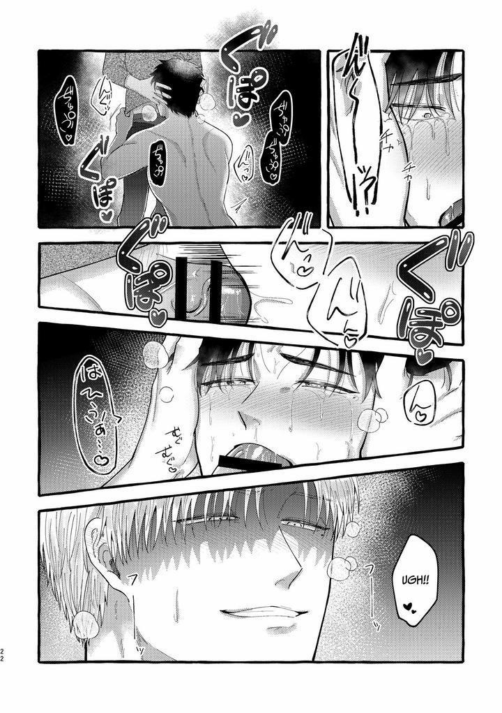 Tổng Hợp Oneshot 104 trang 20