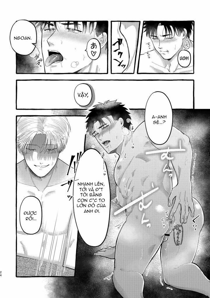 Tổng Hợp Oneshot 104 trang 21