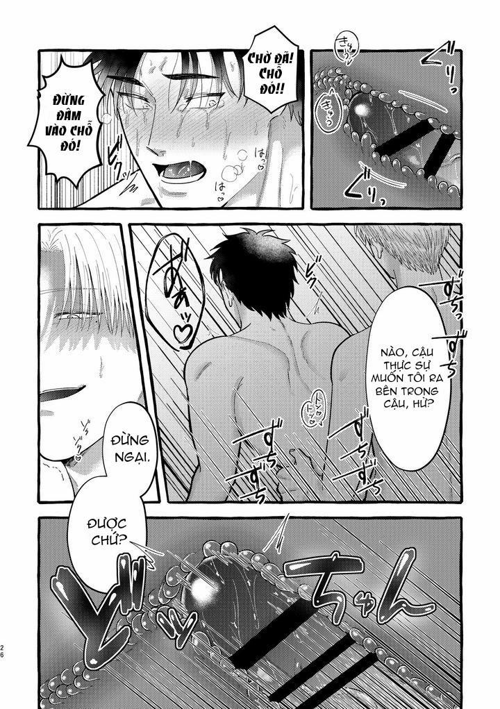 Tổng Hợp Oneshot 104 trang 23