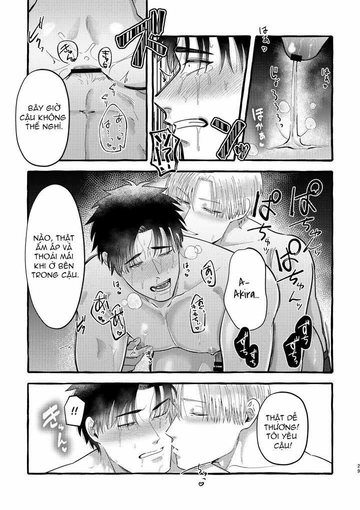 Tổng Hợp Oneshot 104 trang 25