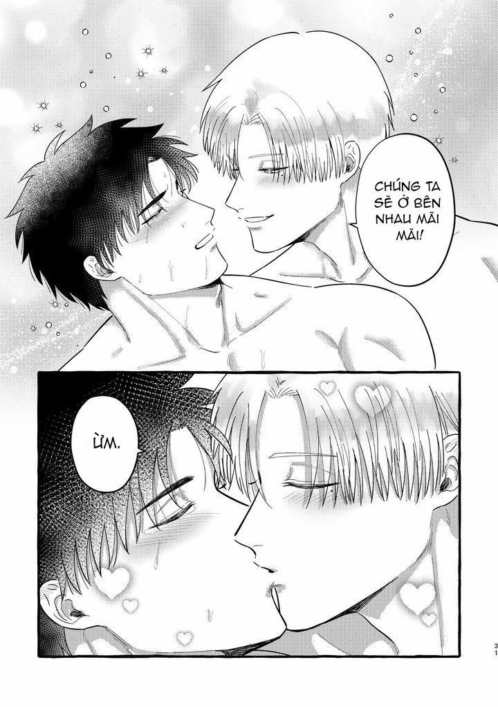 Tổng Hợp Oneshot 104 trang 26