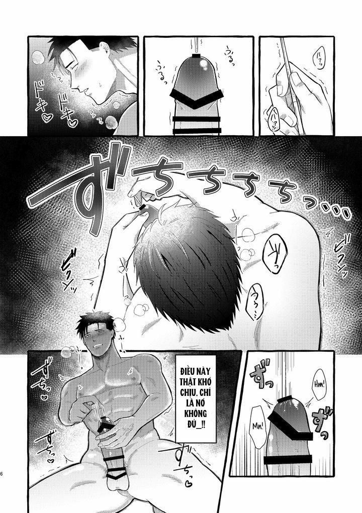 Tổng Hợp Oneshot 104 trang 3