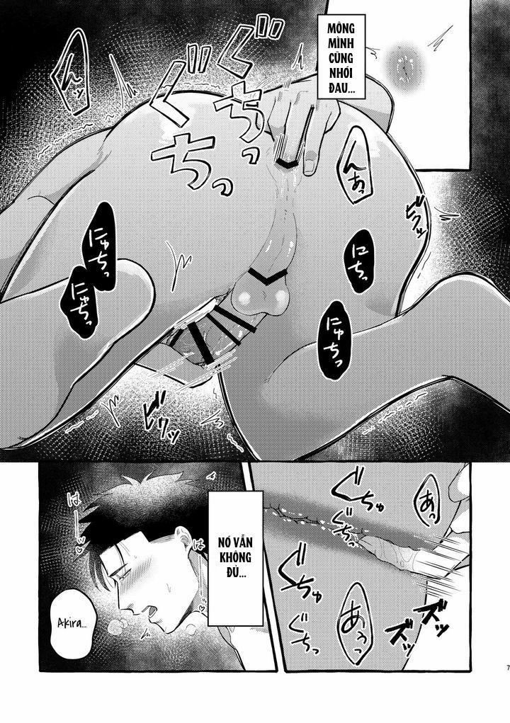 Tổng Hợp Oneshot 104 trang 4