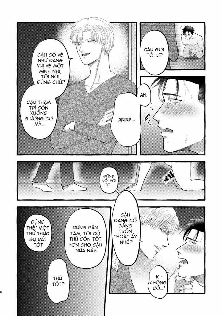 Tổng Hợp Oneshot 104 trang 5